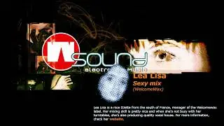 Lea Lisa, Sexy Mix, 2000