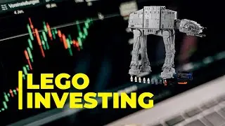 Lego Investing! How we decide which sets we buy as investments! #lego #investing #starwars #invest 