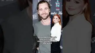 Where are the real-life partners of Modern Family cast ?#actor&nbsp;&nbsp;#fyp&nbsp;  #sarahhyland  #arielwinter