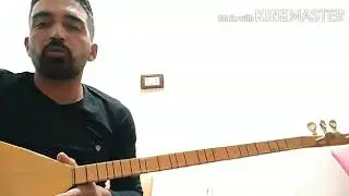 تعلم أغنية شرفانو في 5دقائق شرح سهل للمبتدئين