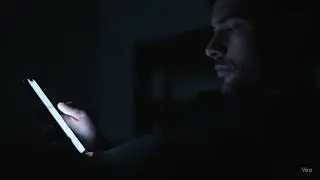 Social Media Addiction | Scrolling Life Away | Short Film
