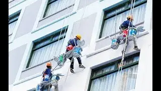 AWFTS Rope Access Service