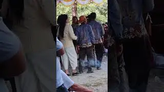 Tandak timang Panganten Dicky & Dora Teluk Nyatu