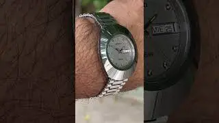 Rado diastar quartz men&rsquo;s watch all original Swiss made#923139828083 #swissmade