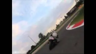 GARA VALLELUNGA 08/09/2013 250 GP (APRILIA RS 250 SP)