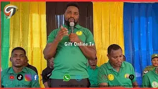 🔴UVCCM MOSHI VIJIJINI YATOA MWELEKEO NA KUNGA MKONO UONGOZI WA SAMIA  KUKATAA WANAOVURUGA AMANI
