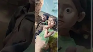 😁#AIEffect 😀#toonapp 😁#😁😀😁😀#
