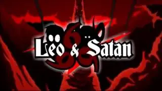Leo And Satan Intro