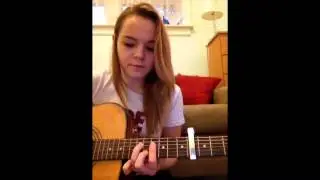 Best Of Me (City Mouth Cover) - Rowan P