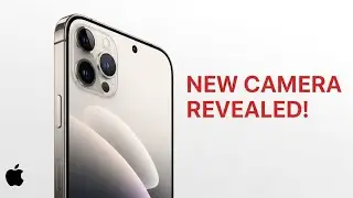 iPhone 18 Pro Max SHOCKING Design Leaks &ndash; Under‑Screen Face ID & New Display Revealed