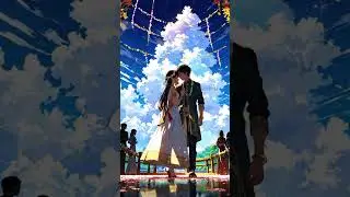 Eternal Vows Beneath the Celestial Sky
