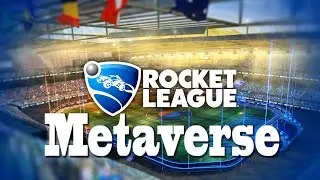Rocket League - 