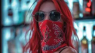 Lil Red-Heat Up