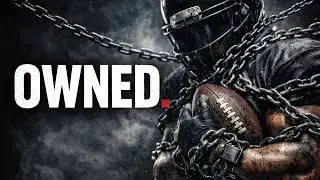 Who Really Owns NFL Players