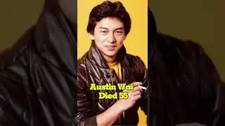 7 Kung-Fu Stars Who Died Too Young | Then vs Now (Fans Still Cry)