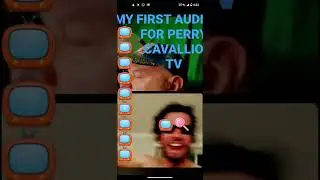 MY FIRST AUDITION FOR PERRY CAVALLIO COMEDY STORE LEGEND GOLDEN MIND DON BARRIS MOVIE FILM PRODUCTIO