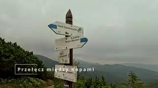 Czarny Staw Gąsienicowy przez Murowaniec
