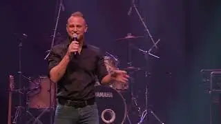 Sean Miles - Hou Die Hemel Oop (Live @ SSIA 2024)