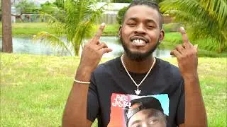 LIL EBUNIX - DEAR HATER