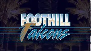 Foothill Falcons ID
