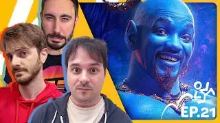 No, Project Genie non &egrave; la fine dei videogiochi | DoppioSalto #21