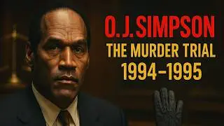 The O. J. Simpson Murder Trial | America&rsquo;s Most Famous Case