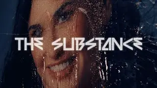 THE SUBSTANCE x FACESHOPPING [EDIT]