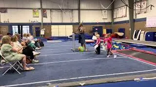 PreK4-Ms. Destiny