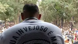 DJ Logan - UP Music - Goiania 20/04/18