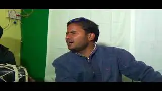 Ghal de Piya nai Jiya nai//Ravi Posla//Pavinder Jangra//Mitte Dagar