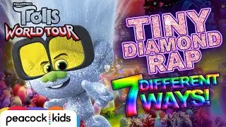 TROLLS WORLD TOUR | 