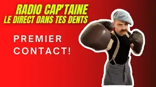 Les Directs Du Capitaine France