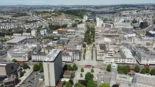 ARMADA WAY, PLYMOUTH