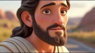 Who Do You Say Jesus Is? | Matthew 16 Animated Bible Story