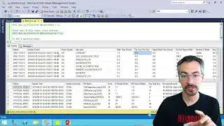 Как использовать sp_BlitzFirst