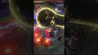 [POE 3.26] Immortal Trickster Build - Facetanking Everything in the Game!