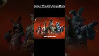 Team Godlike Winner winner chicken dinner #godlike  #bmps2025  #bmps  #pubgmobile  #pubg