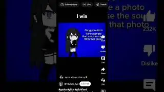 #gacha #gachalife #gachaclub
