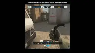 Keoz   3 M4A4 kills on the CT Mid defense finishing frags   vs pistols