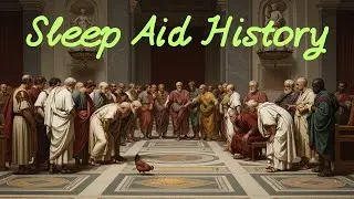 How the Roman Senate Spent 500 Years Talking About Everything and Nothing