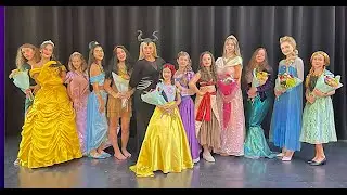 Your favorite Disney songs