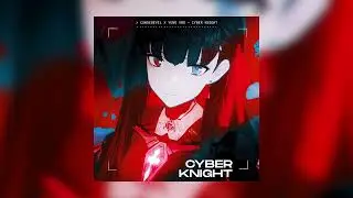 CURSEDEVIL, YUNG VRO - CYBER KNIGHT