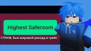 БЬЮ МИРОВОЙ РЕКОРД 