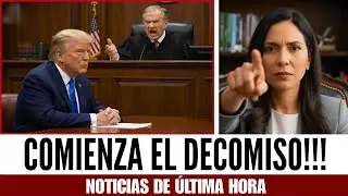 &iexcl;EL KARMA LLEG&Oacute;! TRUMP PIERDE SUS TORRES Y SU FORTUNA EN GOLPE HIST&Oacute;RICO