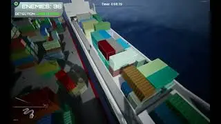 Sword With Sauce Speedrun 'Fish%' 0:43 WR