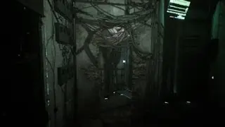 Observer: System Redux_Jump scare bird