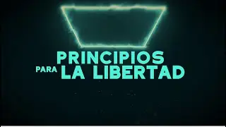 Principios para la libertad - Pastor F&eacute;lix Gonz&aacute;lez junto a Pepi P&eacute;rez (2020-11-05)