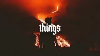 Omah Lay x Rema type beat - things