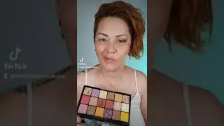 Maquillaje en tonos amarillos #makeup #makeuptutorial #maquillaje #otono #beauty #yelow #amarillo