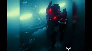 RIOT - Fight Or Flight (ft. Bella Renee)